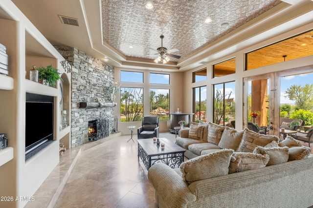 27815 N 156th Place, Scottsdale, AZ 85262