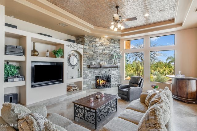27815 N 156th Place, Scottsdale, AZ 85262