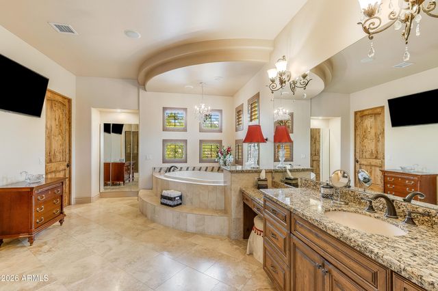 27815 N 156th Place, Scottsdale, AZ 85262