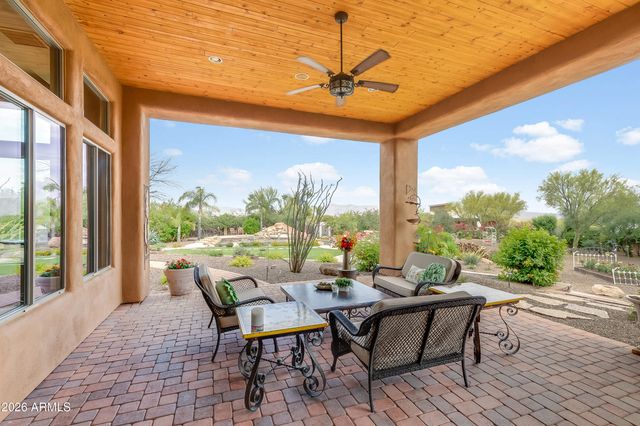 27815 N 156th Place, Scottsdale, AZ 85262