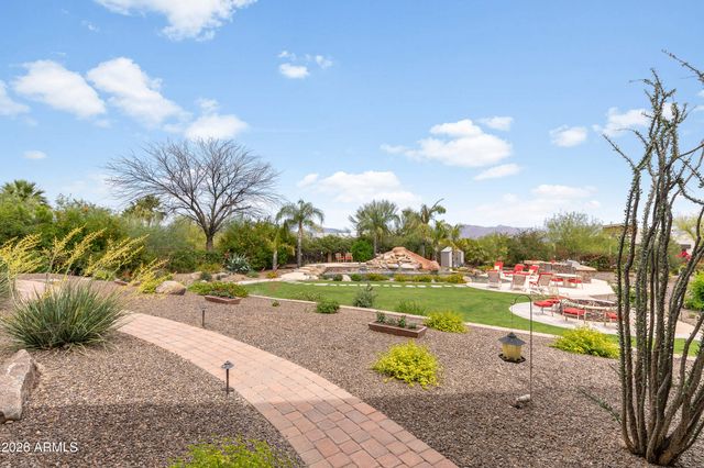 27815 N 156th Place, Scottsdale, AZ 85262