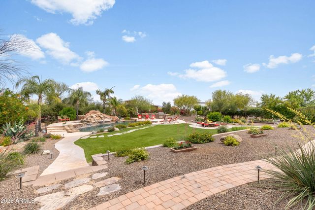 27815 N 156th Place, Scottsdale, AZ 85262
