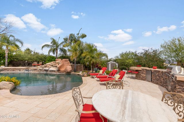 27815 N 156th Place, Scottsdale, AZ 85262