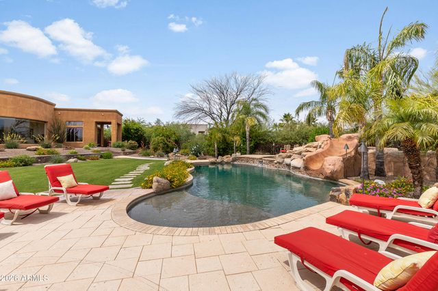 27815 N 156th Place, Scottsdale, AZ 85262