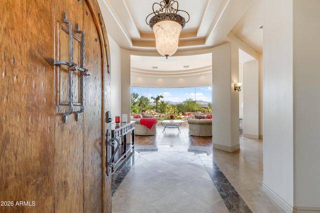 27815 N 156th Place, Scottsdale, AZ 85262