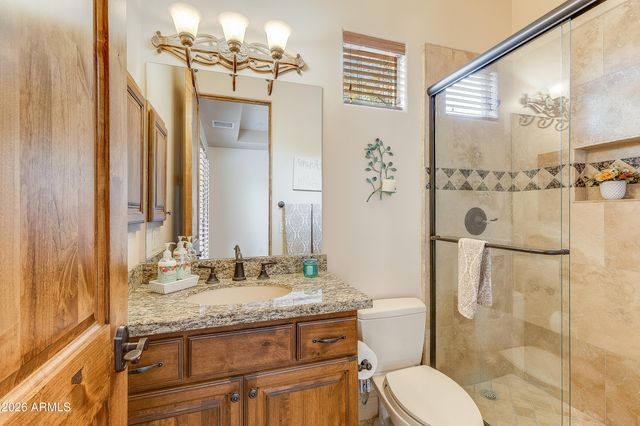 27815 N 156th Place, Scottsdale, AZ 85262