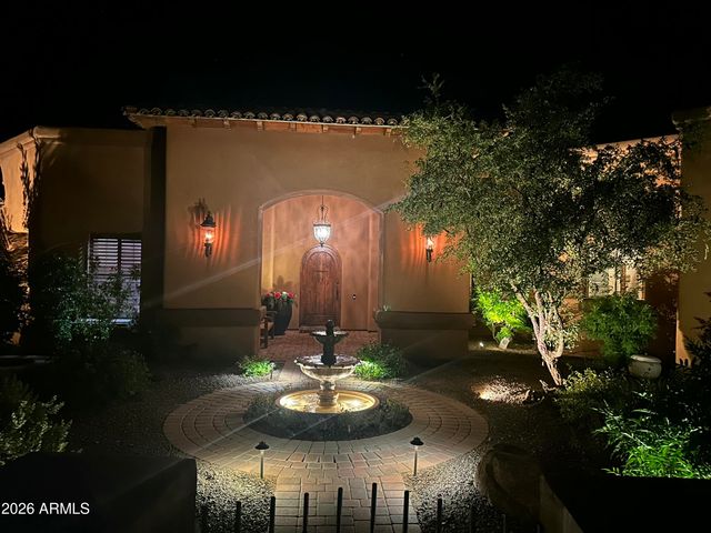 27815 N 156th Place, Scottsdale, AZ 85262