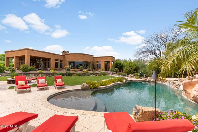 27815 N 156th Place, Scottsdale, AZ 85262