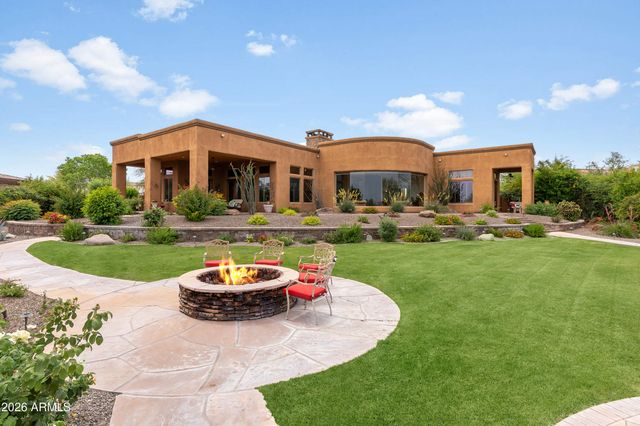 27815 N 156th Place, Scottsdale, AZ 85262