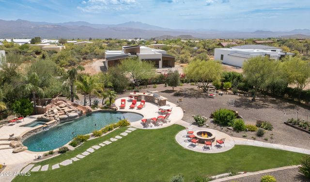 27815 N 156th Place, Scottsdale, AZ 85262