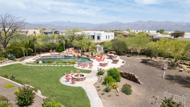27815 N 156th Place, Scottsdale, AZ 85262