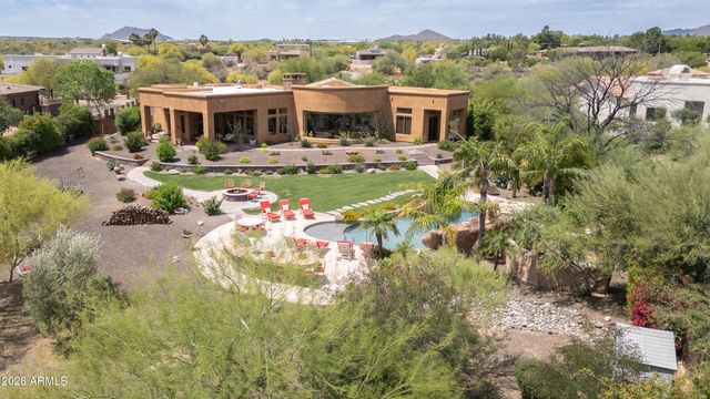 27815 N 156th Place, Scottsdale, AZ 85262