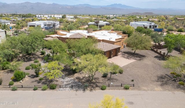 27815 N 156th Place, Scottsdale, AZ 85262