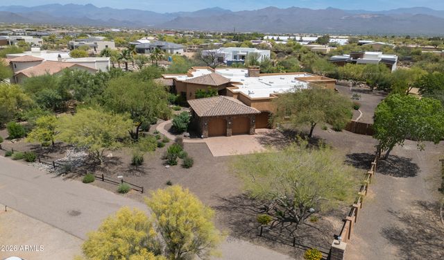 27815 N 156th Place, Scottsdale, AZ 85262