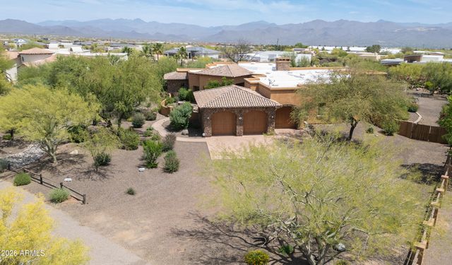 27815 N 156th Place, Scottsdale, AZ 85262