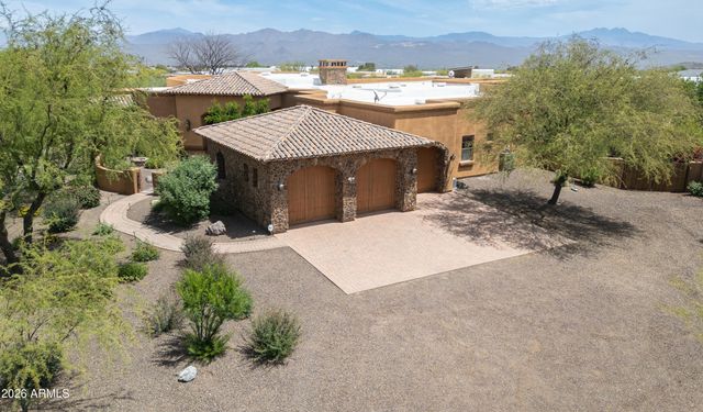 27815 N 156th Place, Scottsdale, AZ 85262
