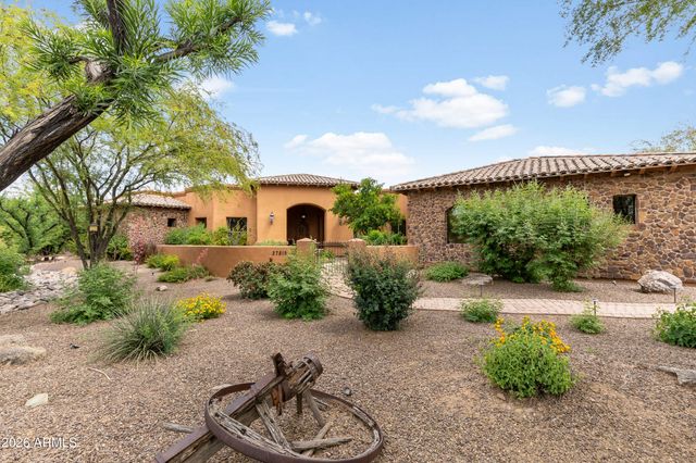 27815 N 156th Place, Scottsdale, AZ 85262