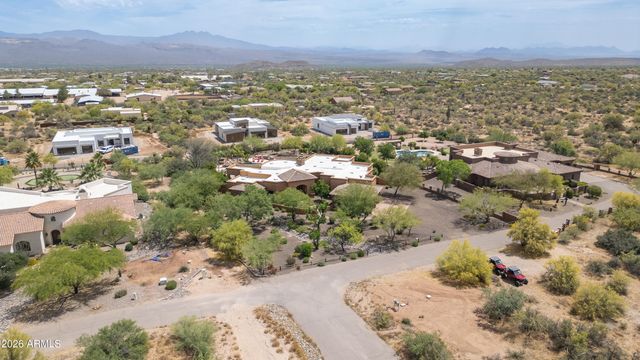 27815 N 156th Place, Scottsdale, AZ 85262