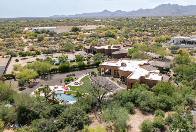 27815 N 156th Place, Scottsdale, AZ 85262
