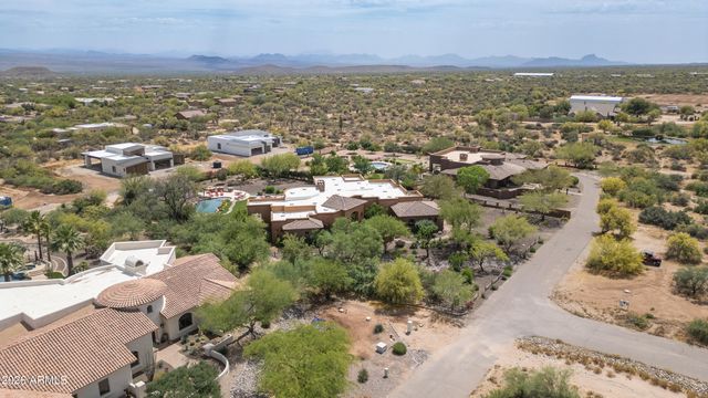 27815 N 156th Place, Scottsdale, AZ 85262