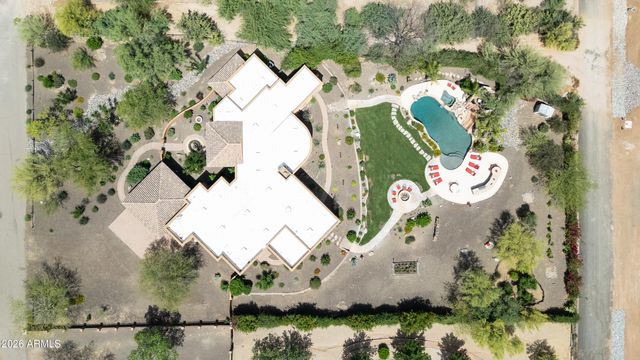 27815 N 156th Place, Scottsdale, AZ 85262