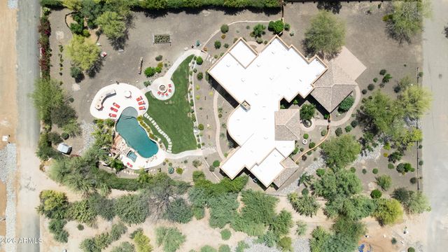 27815 N 156th Place, Scottsdale, AZ 85262
