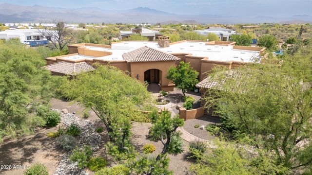 27815 N 156th Place, Scottsdale, AZ 85262