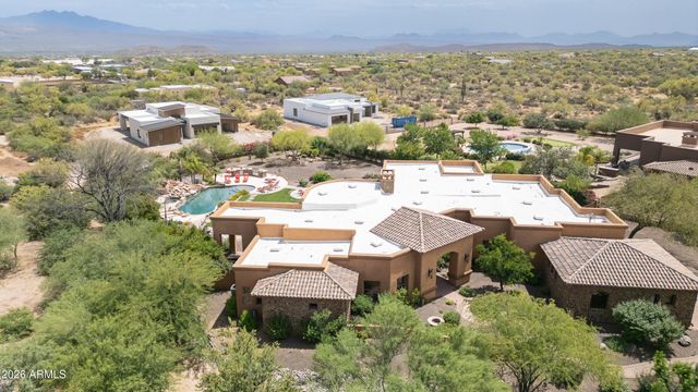 27815 N 156th Place, Scottsdale, AZ 85262
