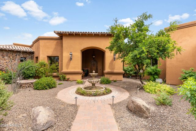 27815 N 156th Place, Scottsdale, AZ 85262