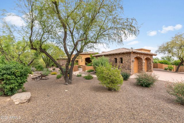 27815 N 156th Place, Scottsdale, AZ 85262