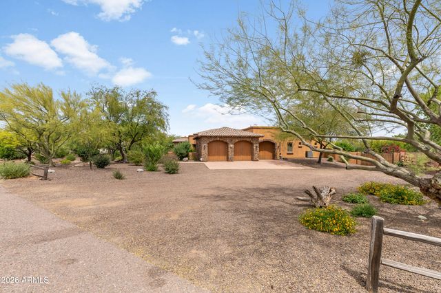 27815 N 156th Place, Scottsdale, AZ 85262