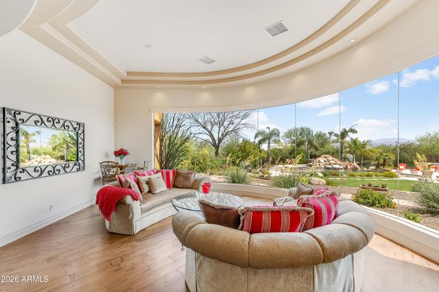 27815 N 156th Place, Scottsdale, AZ 85262