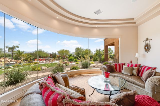 27815 N 156th Place, Scottsdale, AZ 85262