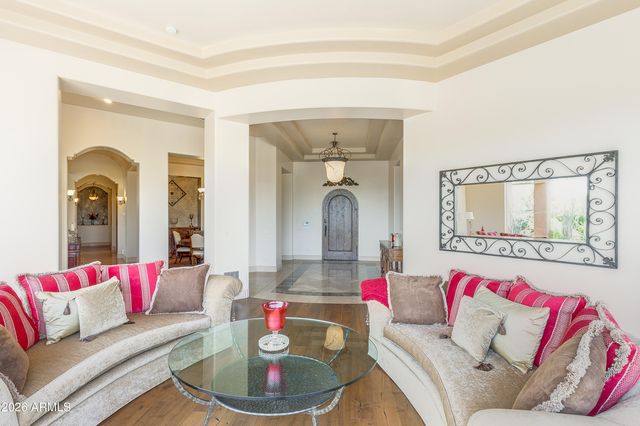 27815 N 156th Place, Scottsdale, AZ 85262