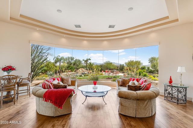 27815 N 156th Place, Scottsdale, AZ 85262