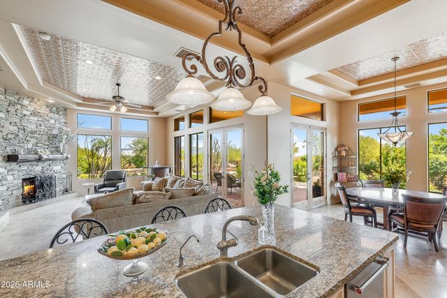 27815 N 156th Place, Scottsdale, AZ 85262