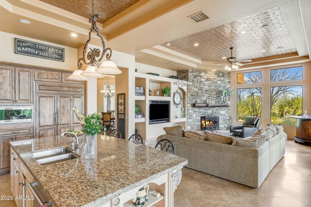 27815 N 156th Place, Scottsdale, AZ 85262