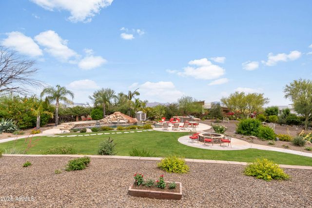 27815 N 156th Place, Scottsdale, AZ 85262