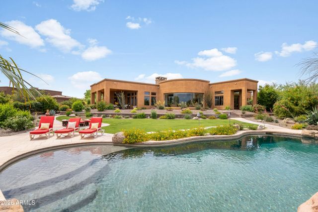 27815 N 156th Place, Scottsdale, AZ 85262