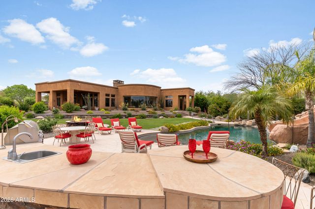 27815 N 156th Place, Scottsdale, AZ 85262