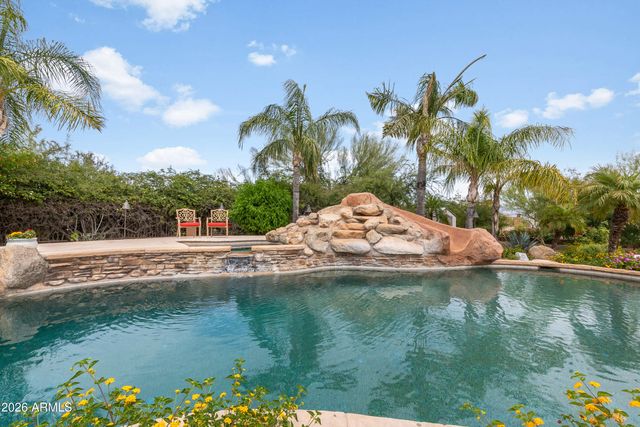 27815 N 156th Place, Scottsdale, AZ 85262
