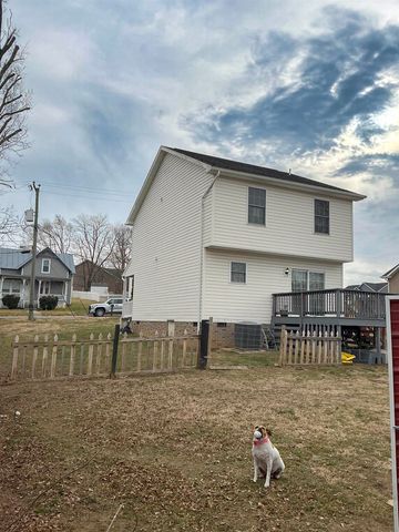 124 S LINVILLE AVE, Broadway, VA 22815