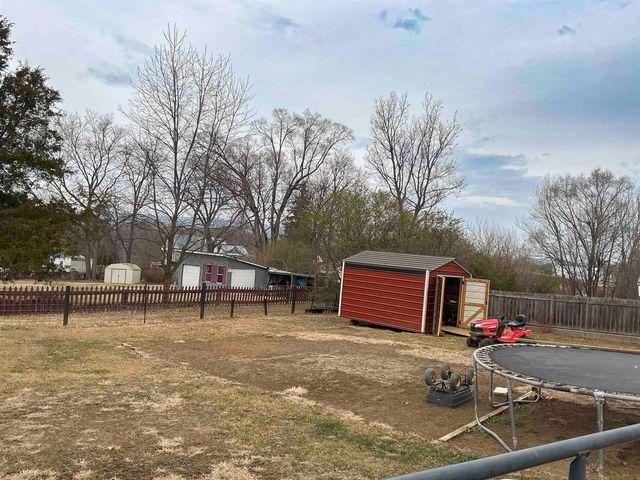 124 S LINVILLE AVE, Broadway, VA 22815