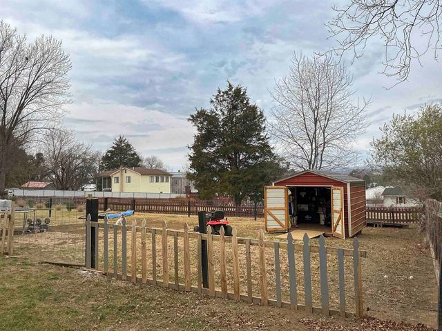 124 S LINVILLE AVE, Broadway, VA 22815