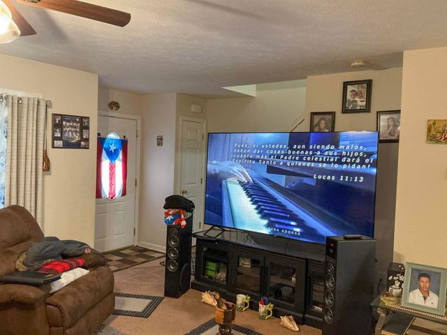 124 S LINVILLE AVE, Broadway, VA 22815