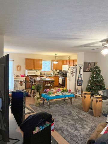 124 S LINVILLE AVE, Broadway, VA 22815