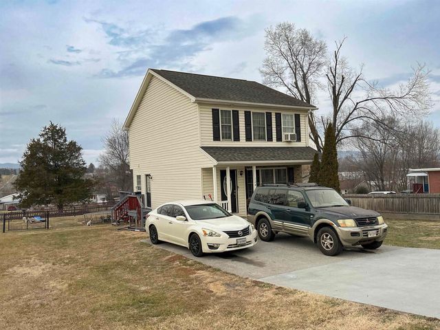 124 S LINVILLE AVE, Broadway, VA 22815