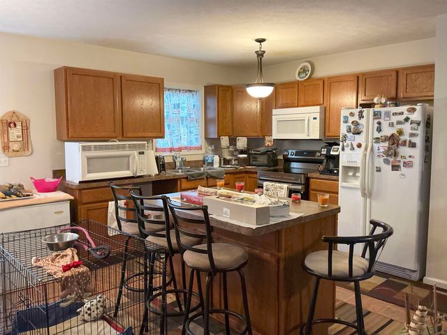 124 S LINVILLE AVE, Broadway, VA 22815