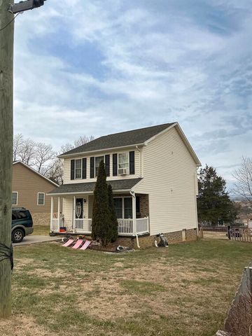 124 S LINVILLE AVE, Broadway, VA 22815