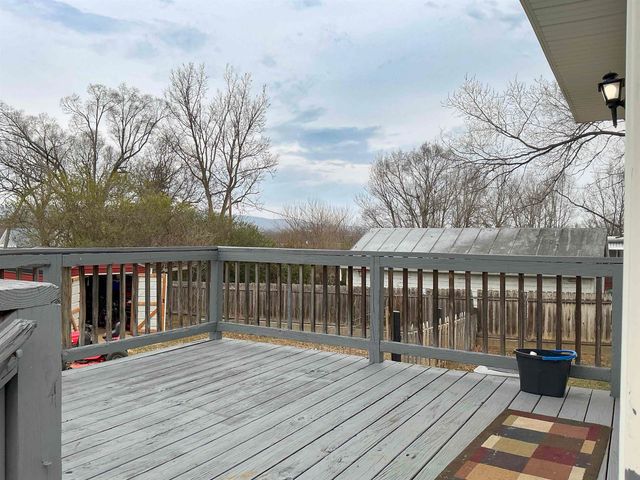 124 S LINVILLE AVE, Broadway, VA 22815